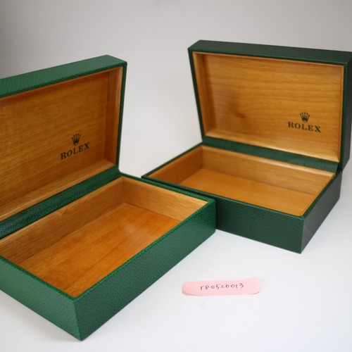 Rolex watch box case - 2,