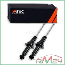 COPPIA AMMORTIZZATORI