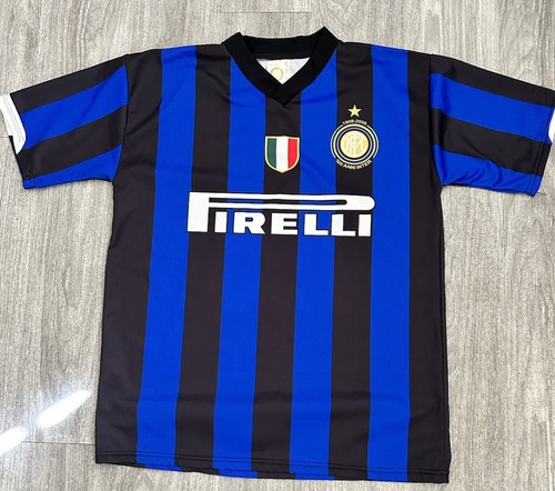 Maglia retro inter - maglia,