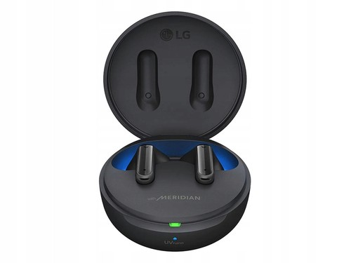 Cuffie bluetooth wireless - bluetooth, lg