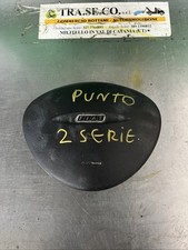 188A4000 AIR-BAG GUIDATORE FIAT PUNTO «II» (2000) 1.2 80 ELX, 16v. Berlina, 5...