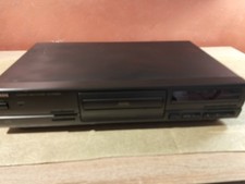 Lettore CD Technics Vintage