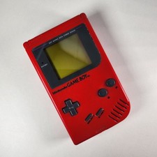 Nintendo Game Boy Classic