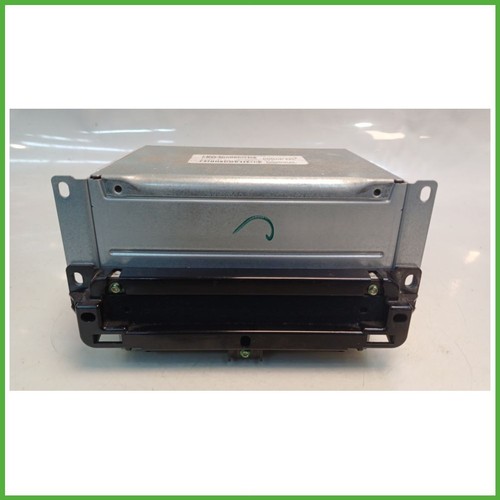 Autoradio fiat freemont 0 - freemont, 24