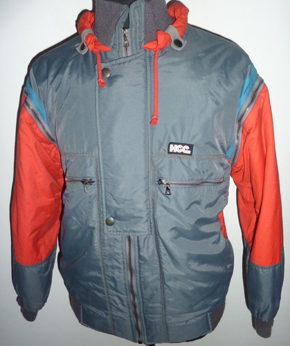 Giacca sci hcc - giacca,