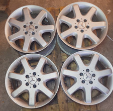 Cerchi in lega originali