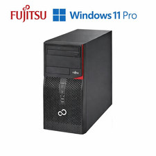 PC Fujitsu Esprimo P420 E85+
