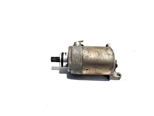 Motorino avviamento starter - avviamento,