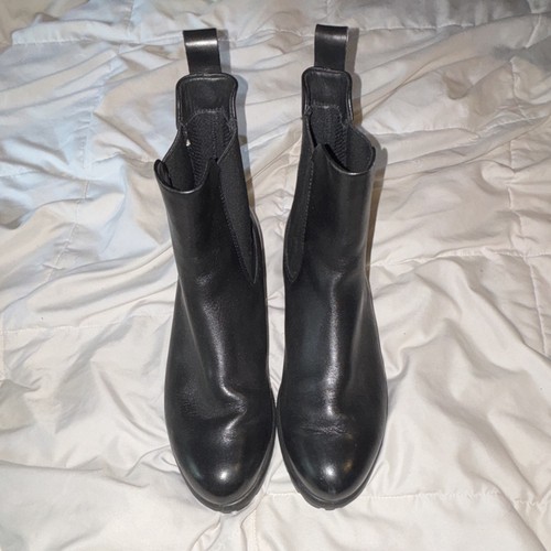 Stivali ecco modtray chelsea - ecco,