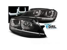 FRONT HEADLIGHTS U-LED light