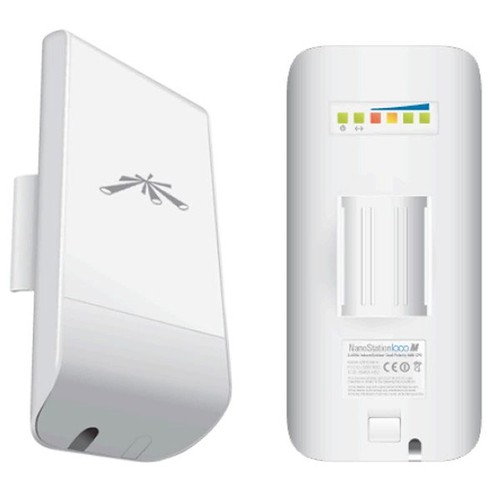 Ubiquiti nanostation loco - nanostation,