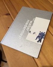 Walter Niedermayr Titlis. Art