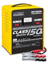 deca 0400205 CARICABATTERIA