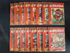 serie completa fumetto JIM