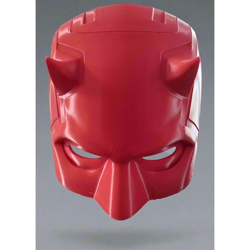 Maschera elmetto daredevil - maschera/elmetto,