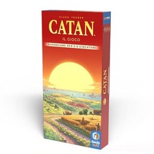 I Coloni di Catan: Espansione