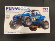Tamiya 19024 Fun-Vroom (EZ