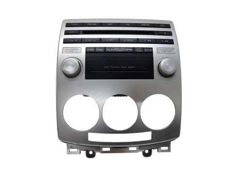 Mazda 2006 radio gps - cd,