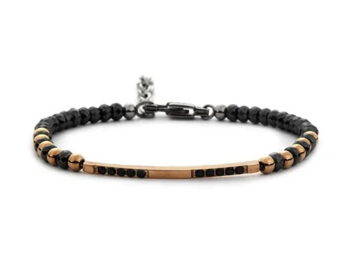 Bracciale uomo collezione - bracciale,
