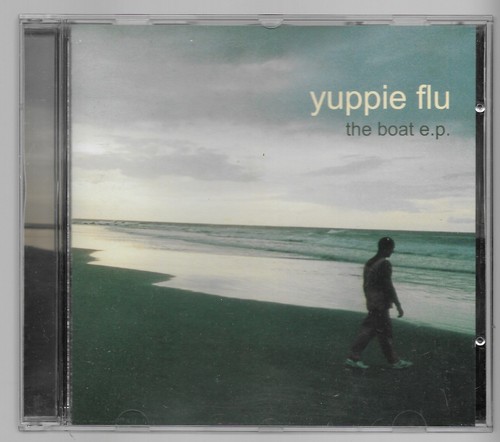 Yuppie flu the boat - yuppie, ep