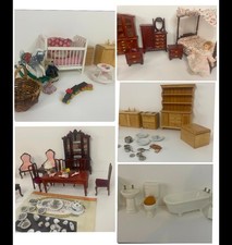 Casa delle Bambole Scala 1.12