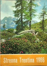 Strenna trentina: 1966.