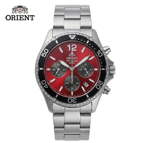 Orologio orient mako - orient, solar