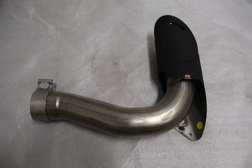 Lamborghini urus exhaust pipe - urus,