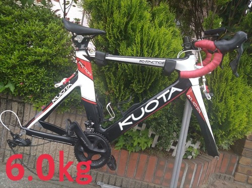 kuota k factor