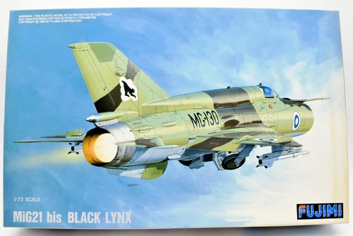 Modellino aereo model kit
