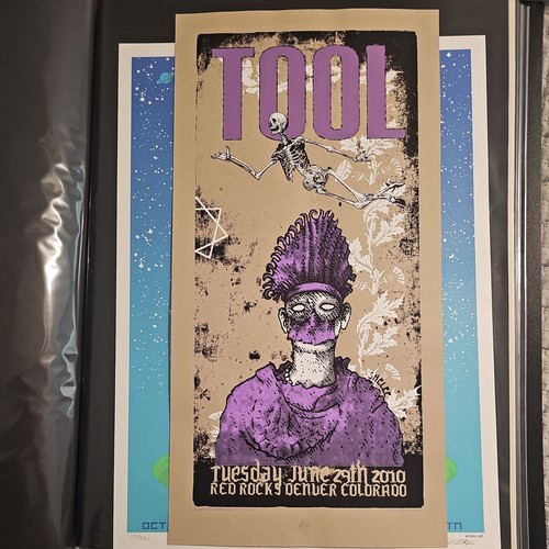 Tool red rocks poster - rocks,, 29
