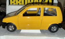 Modellino auto fiat - modellino,