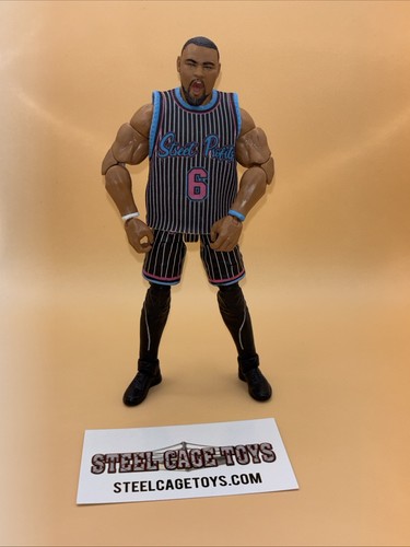 Wwe mattel elite - mattel, angelo