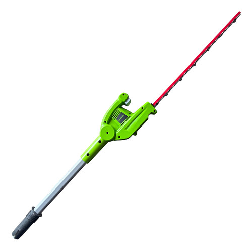 Greenworks attacco - ,