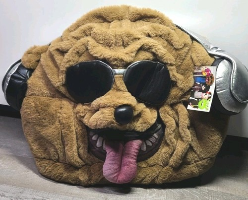 Costume mascotte halloween - mascotte,