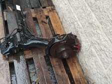 ponte posteriore AUDI A4 AVANT