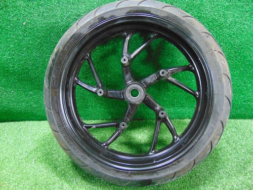 Ruota cerchio anteriore bmw - ruota,