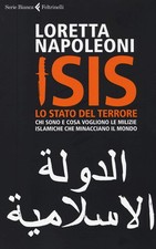 Isis. Lo stato del terrore
