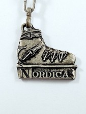 Portachiavi - Nordica - Scarpe