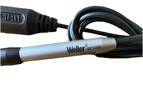 Weller saldatore elettrico - weller,