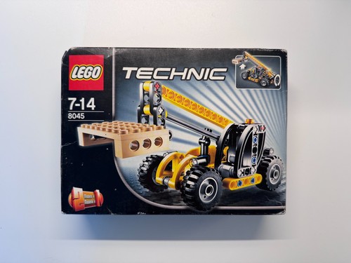 Lego technic 8045 - lego,