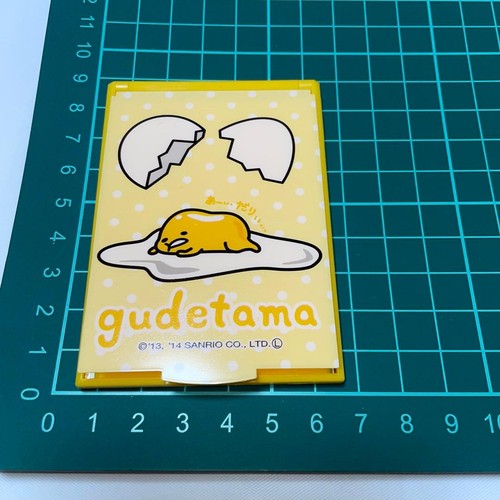 Gudetama specchio compatto - compatto, –