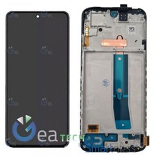 DISPLAY LCD XIAOMI REDMI NOTE