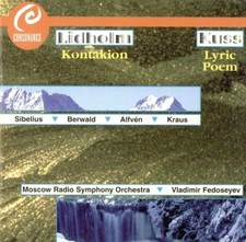 Scandinavian Orchestral Works