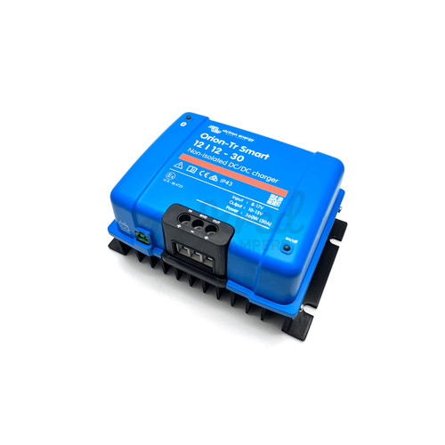 Victron energy orion - energy, smart