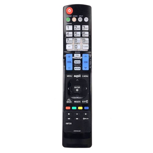 Nuovo telecomando akb72914207 - nuovo,