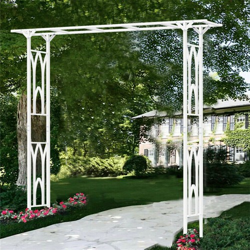 Arco per rose - xxl,