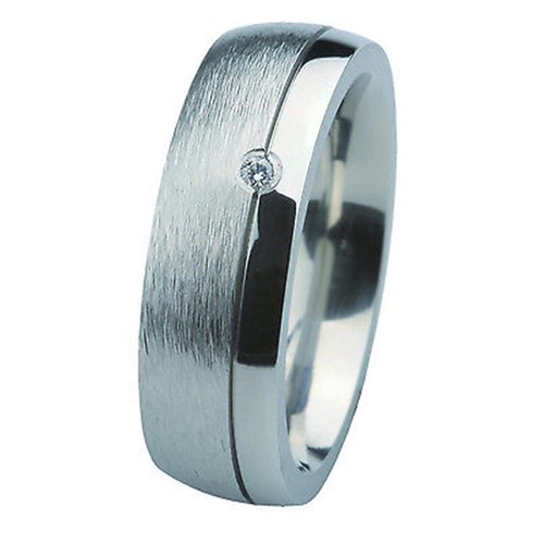 Anello design serio - anello,