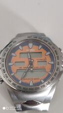 Orologio Seiko Giugiaro SJP021P0  H021-8030 per pezzi di ricambio o restauro