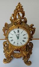 Schmid Germany 8 day pendulum